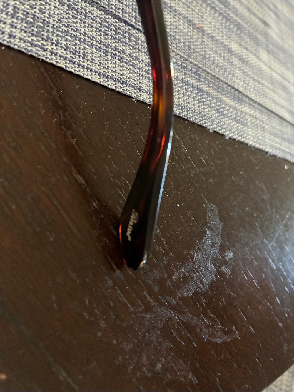 PERSOL GLASSES - Picture 8 of 9